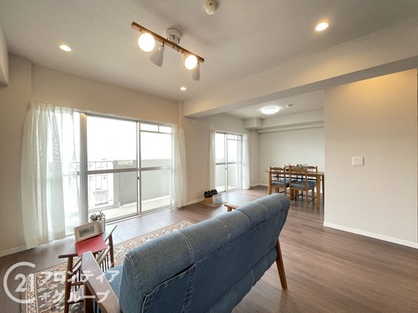 サニーコーポ八木西　中古マンション