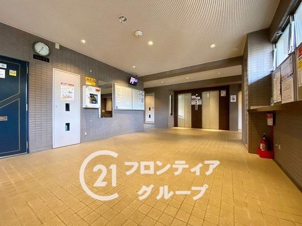 サニーコーポ八木西　中古マンション