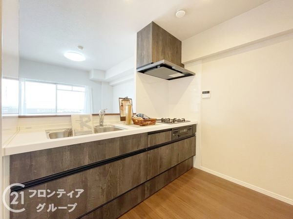 サニーコーポ八木西　中古マンション