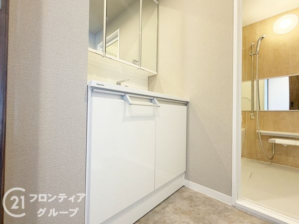 サニーコーポ八木西　中古マンション