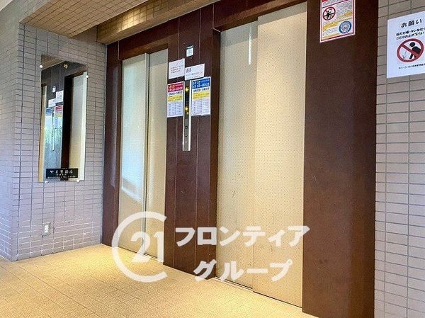 サニーコーポ八木西　中古マンション