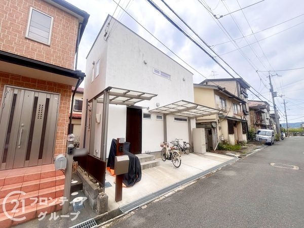 大和郡山市小林町の中古一戸建て