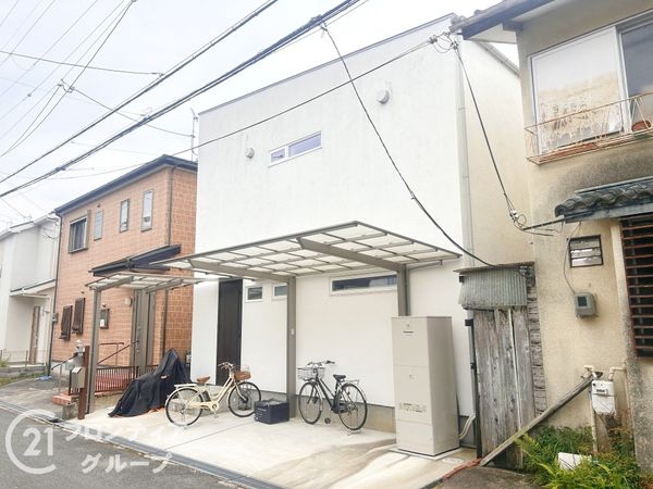 大和郡山市小林町の中古一戸建て