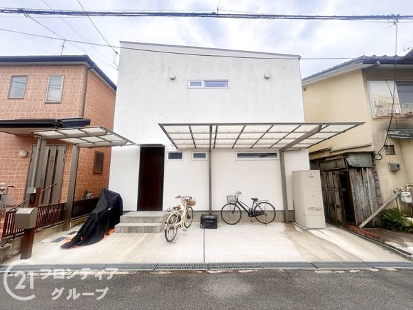 大和郡山市小林町の中古一戸建て