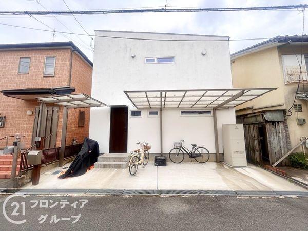 大和郡山市小林町の中古一戸建て