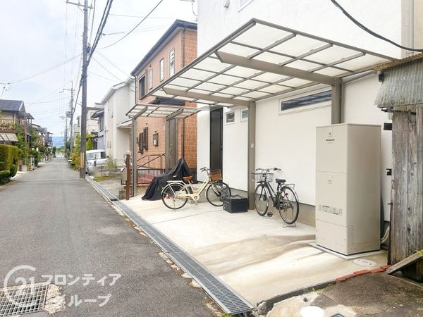 大和郡山市小林町の中古一戸建て