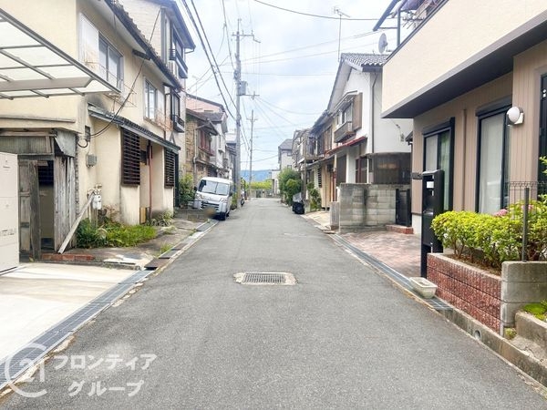 大和郡山市小林町の中古一戸建て