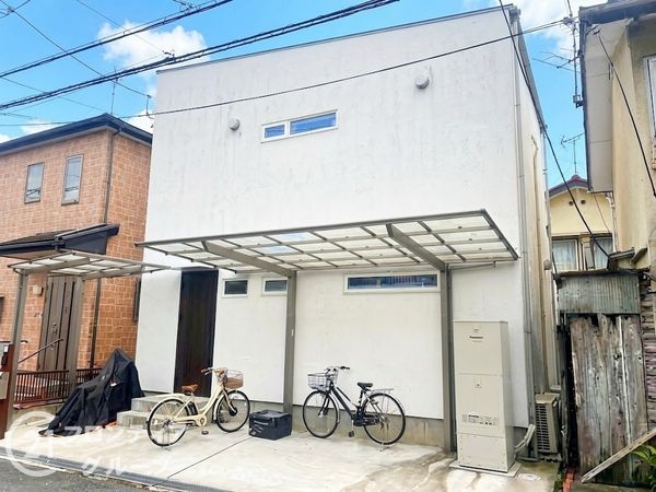 大和郡山市小林町 中古一戸建て