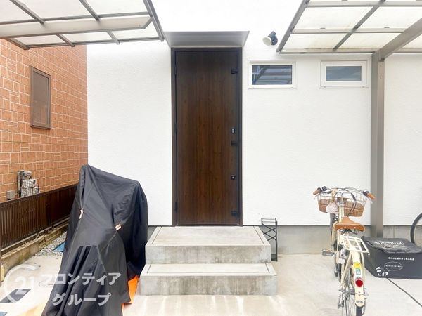 大和郡山市小林町の中古一戸建て