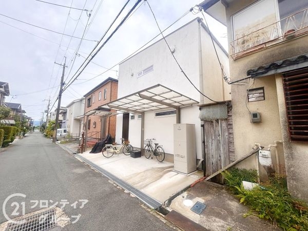 大和郡山市小林町の中古一戸建て