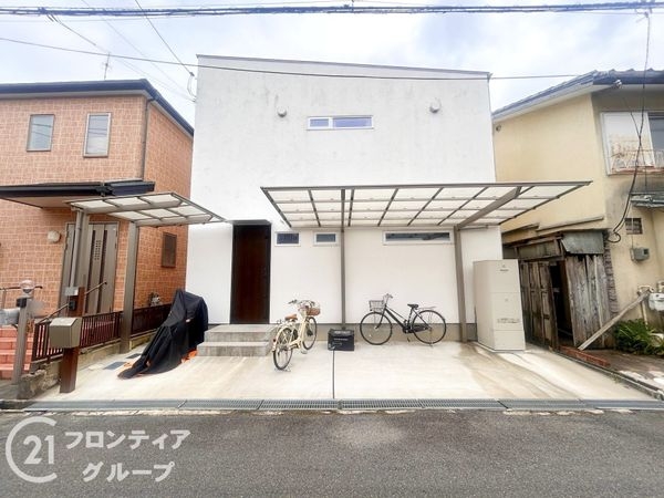 大和郡山市小林町の中古一戸建て