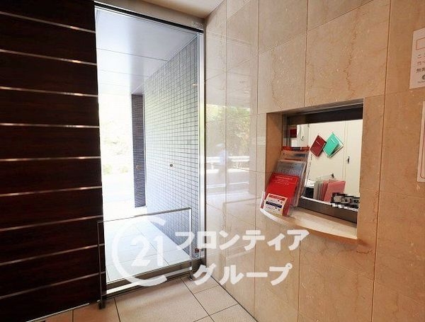 ザ・パークハウス新大宮　中古マンション