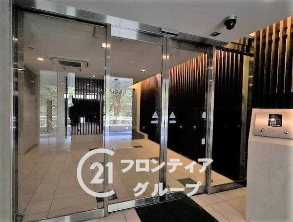 ザ・パークハウス新大宮　中古マンション
