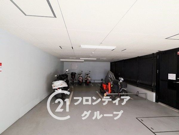 ザ・パークハウス新大宮　中古マンション