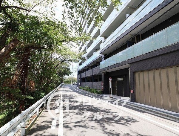 ザ・パークハウス新大宮　中古マンション