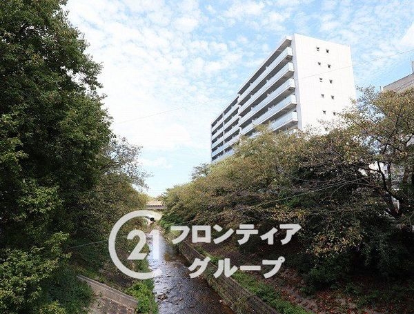 ザ・パークハウス新大宮　中古マンション