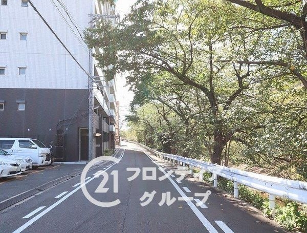 ザ・パークハウス新大宮　中古マンション