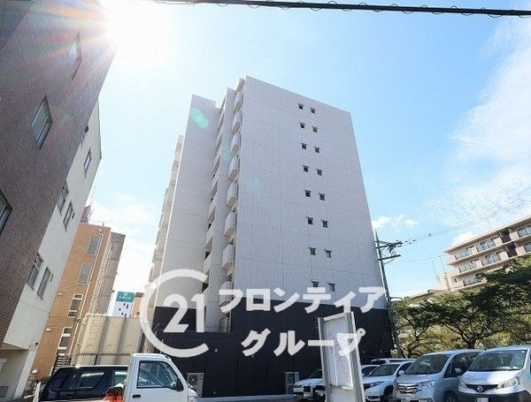 ザ・パークハウス新大宮　中古マンション