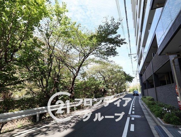 ザ・パークハウス新大宮　中古マンション