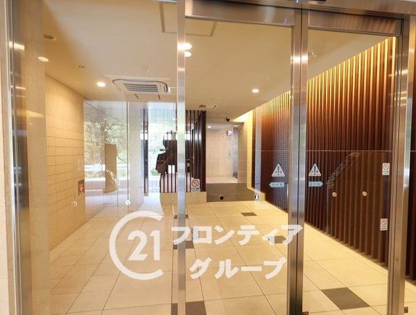 ザ・パークハウス新大宮　中古マンション