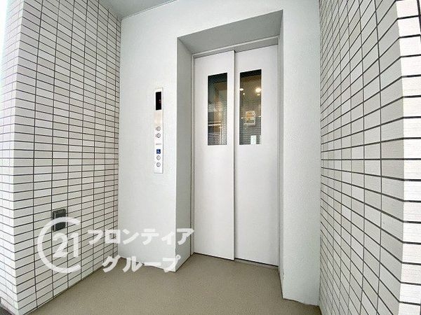 ザ・パークハウス新大宮　中古マンション
