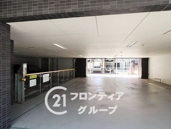 ザ・パークハウス新大宮　中古マンション