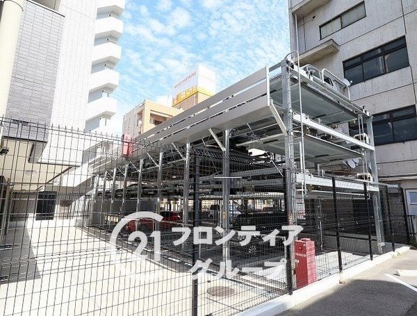ザ・パークハウス新大宮　中古マンション