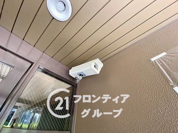 セントポリア生駒Ｂ棟　中古マンション