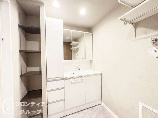 ラフィーナ新大宮　中古マンション
