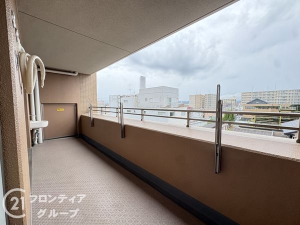 ラフィーナ新大宮　中古マンション