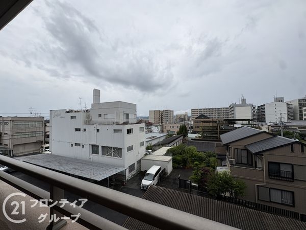 ラフィーナ新大宮　中古マンション