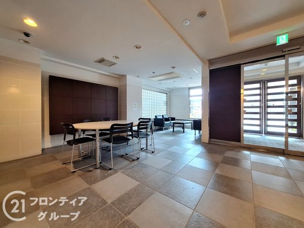 ラフィーナ新大宮　中古マンション
