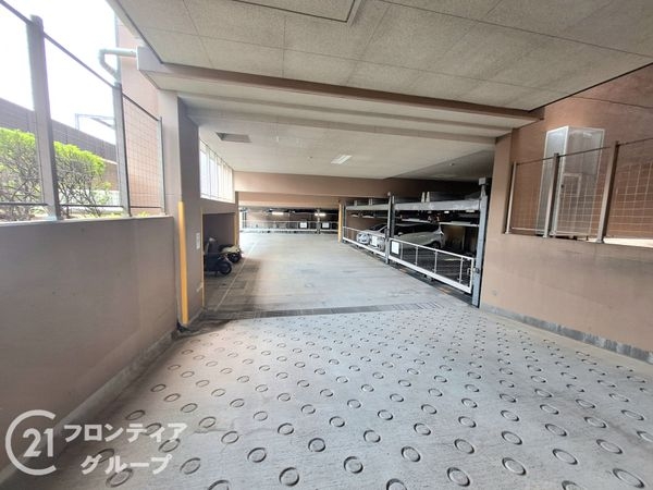 ラフィーナ新大宮　中古マンション
