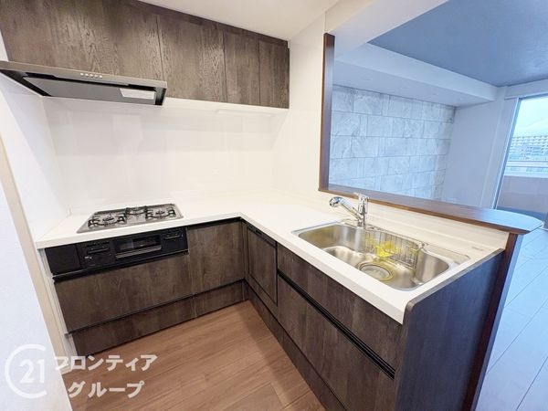 ラフィーナ新大宮　中古マンション