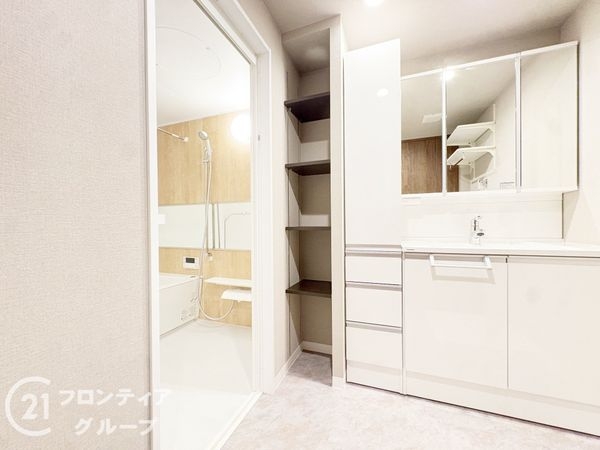 ラフィーナ新大宮　中古マンション