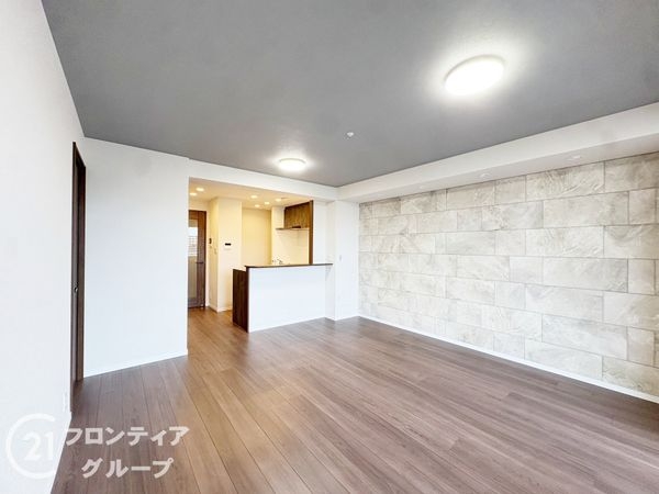 ラフィーナ新大宮　中古マンション