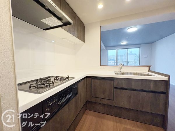 ラフィーナ新大宮　中古マンション