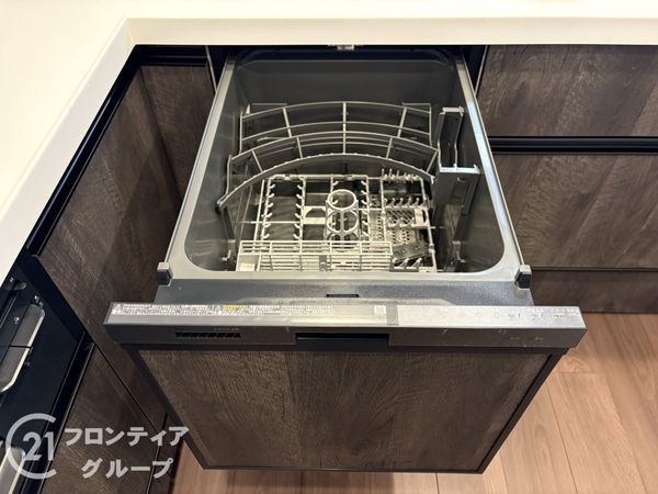 ラフィーナ新大宮　中古マンション