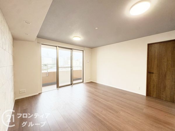 ラフィーナ新大宮　中古マンション