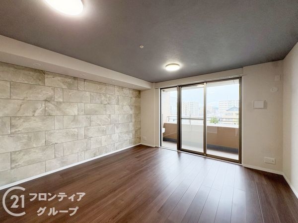 ラフィーナ新大宮　中古マンション