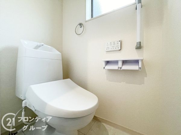 北葛城郡広陵町大字三吉　新築一戸建て　９期　３号棟