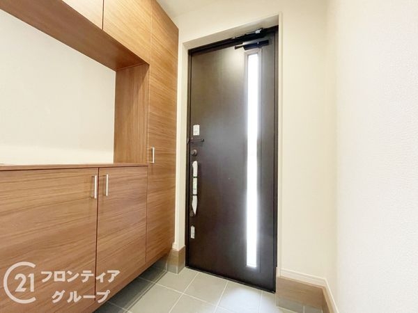 北葛城郡広陵町大字三吉　新築一戸建て　９期　３号棟
