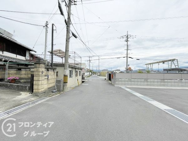 北葛城郡広陵町大字三吉　新築一戸建て　９期　３号棟