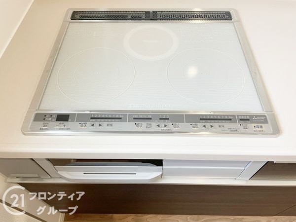 北葛城郡広陵町大字三吉　新築一戸建て　９期　３号棟