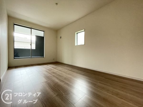 北葛城郡広陵町大字三吉　新築一戸建て　９期　１号棟