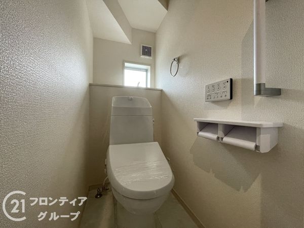 北葛城郡広陵町大字三吉　新築一戸建て　９期　１号棟