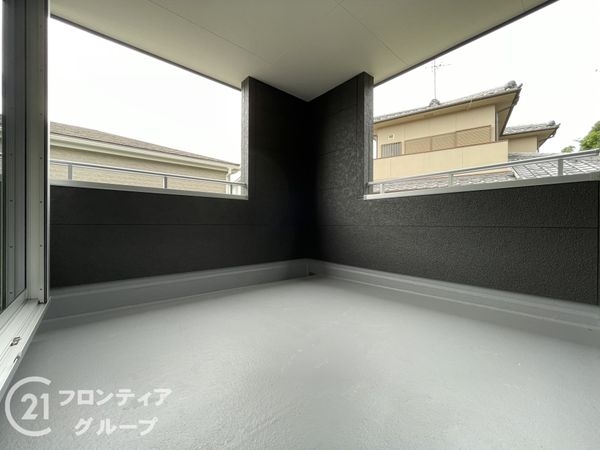 北葛城郡広陵町大字三吉　新築一戸建て　９期　１号棟