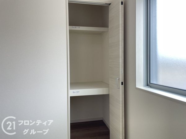 北葛城郡広陵町大字三吉　新築一戸建て　９期　１号棟