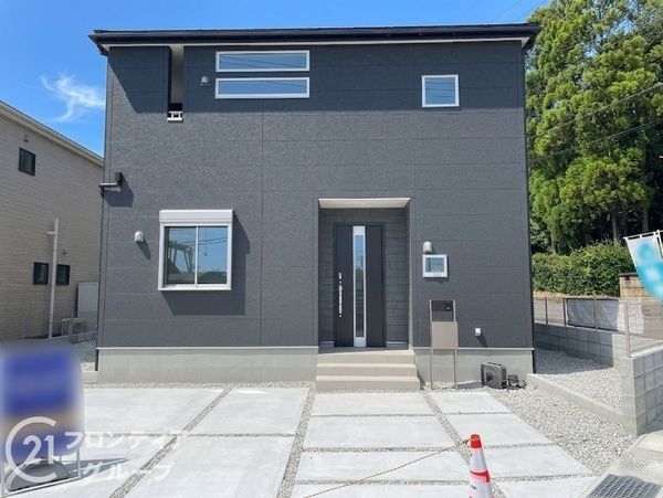 北葛城郡広陵町大字三吉　新築一戸建て　９期　１号棟