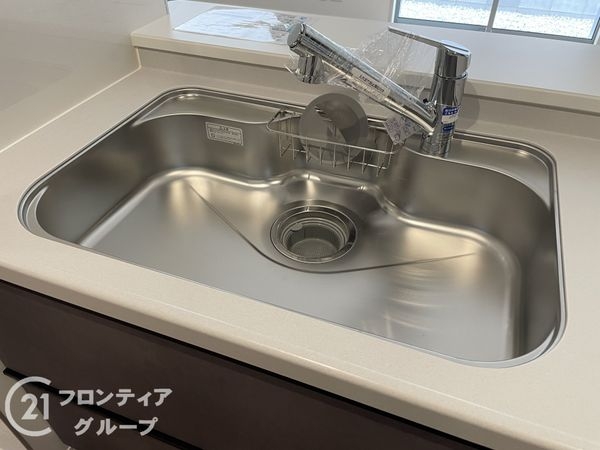 北葛城郡広陵町大字三吉　新築一戸建て　９期　１号棟